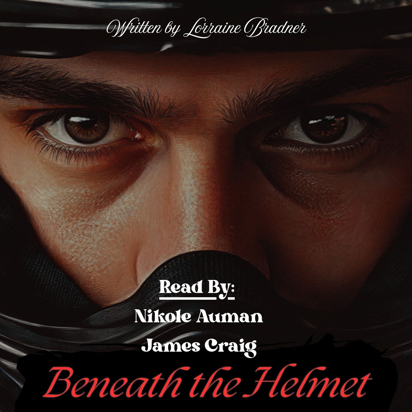 Beneath the Helmet Audiobook